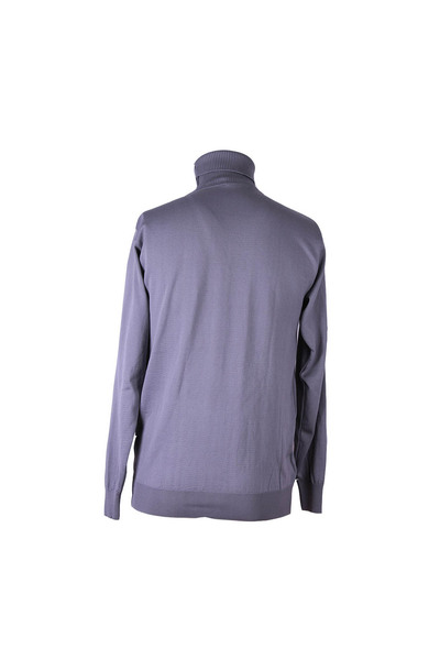 trender Full Fisherman Gray Men's Sweater Ysn03