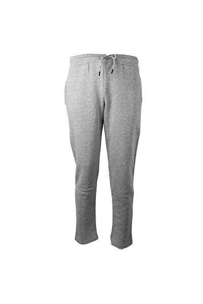trender Straight Leg Gray Men's Sweatpants 2671