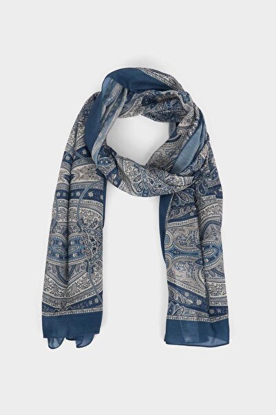 DeFacto Γυναικείο σάλι με σχέδιο G6755AXNS