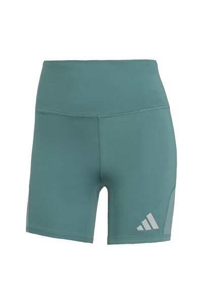 adidas Adi365 Sh Leg Women's Green Running Tights Women's Running Tights Ka0659