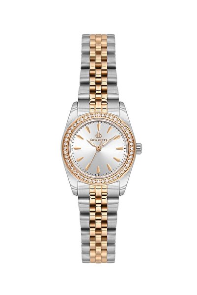 Bigotti Milano Bigotti Milona Bg.1.10664-6 Women Wrist Watch
