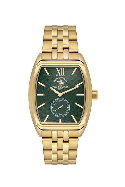 Santa Barbara Polo & Racquet Club ساعة يد نسائية SB.1.10661-4