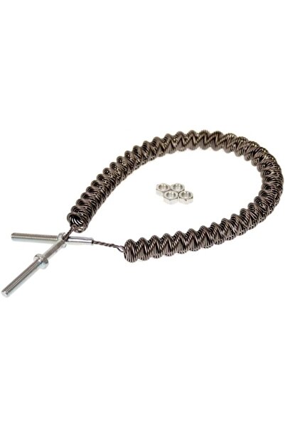 STOREMAX Infrared Isıtıcı Tel Rezistansı 2500W / Ufo Isıtıcı Rezistansı 978262