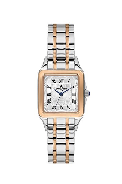 Daniel Klein Dke.1.10814-6 Women's Wristwatch