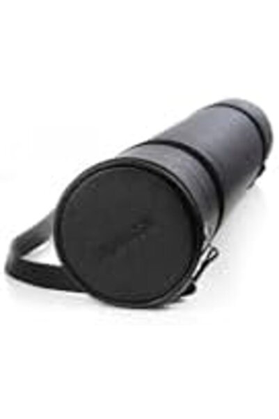 Genel Markalar -Proje Tüpü Bazuka Deri Siyah 10,5 * 76cm Tek Kademeli T Cetve...