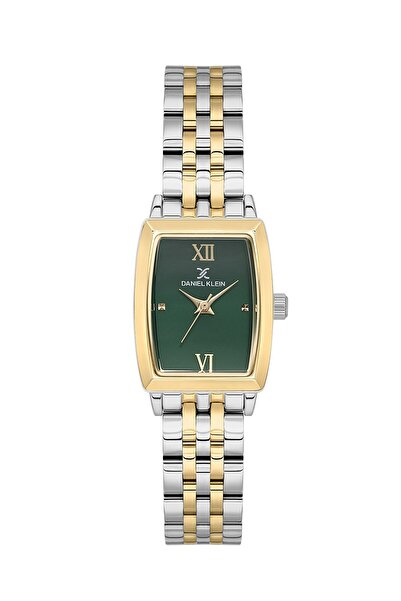 Daniel Klein Dk.1.13766-8 Women's Wristwatch