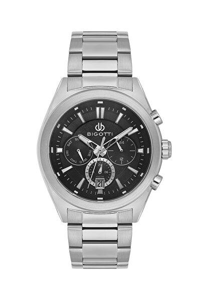 Bigotti Milano Bigotti Milona Bg.1.10631-2 Men's Wristwatch