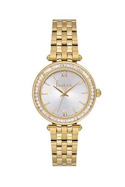 Freelook Fl.1.10525-3 Women's Wristwatch