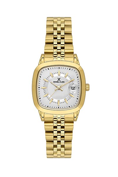 Daniel Klein DK.1.14129-3 Kadın Kol Saati