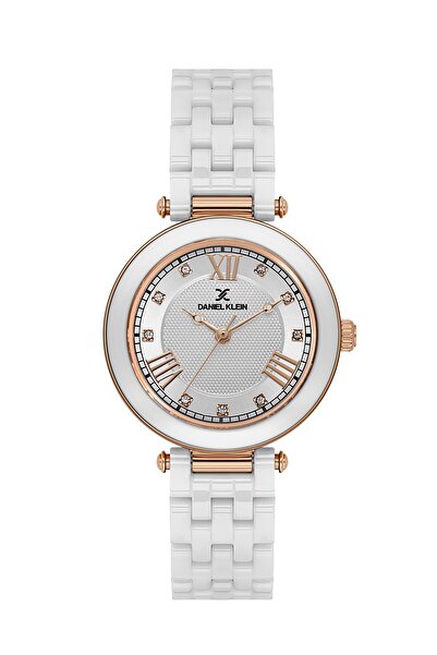 Daniel Klein DK.1.14282-1 Kadın Kol Saati