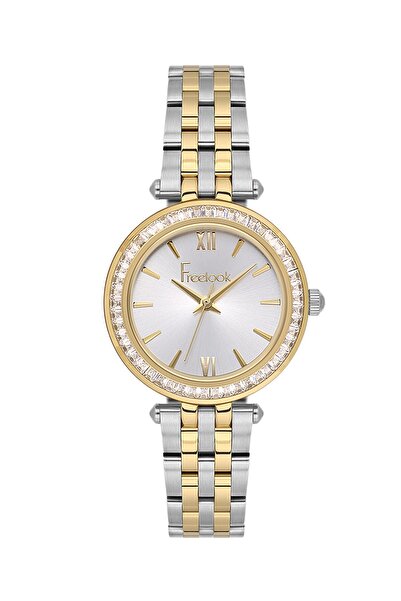 Freelook Fl.1.10525-4 Women's Wristwatch