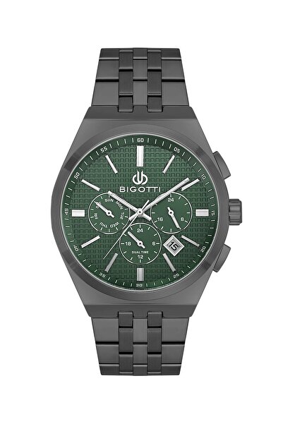 Bigotti Milano Bigotti Milona Bg.1.10646-4 Men's Wristwatch