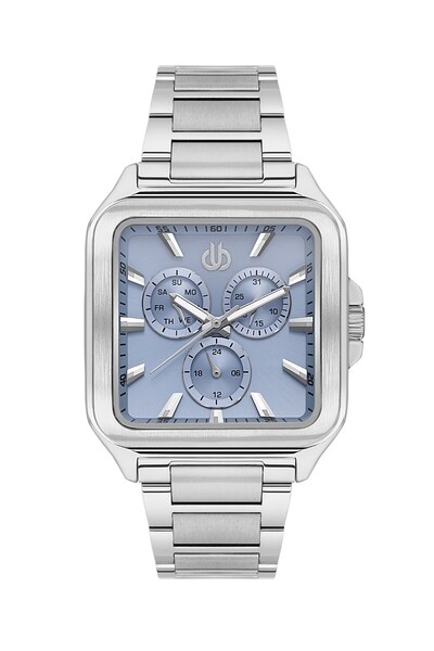 Bigotti Milano Bigotti Milona Bg.1.10677-3 Men's Wristwatch