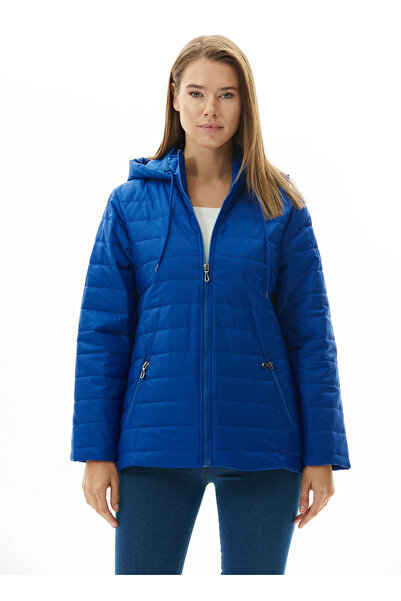 Selen Saks Kadın Mont 25KSL6169