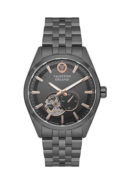 Valentino Orlandi Valentino Vo.1.10034-5 Men's Wristwatch