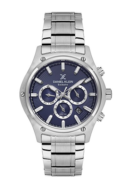 Daniel Klein Dk.1.14057-2 Men's Wristwatch