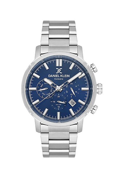Daniel Klein Dk.1.14230-3 Men's Wristwatch