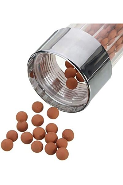 Yıldızan رأس دش يدوي للحمام موفر للمياه ومرشح للمياه مصنوع من الحجر الطبيعي 1175260