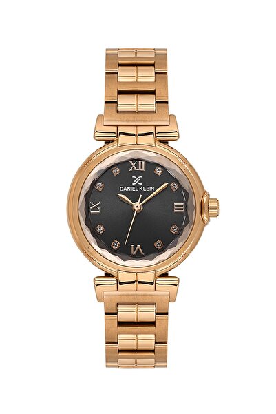 Daniel Klein Dk.3.10073-6 Women's Wristwatch