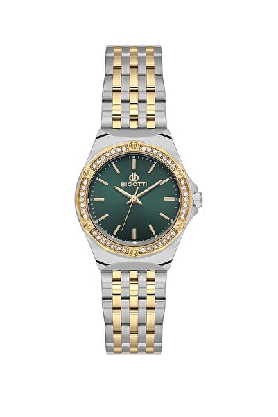 Bigotti Milano Bigotti Milona Bg.1.10656-5 Women Wrist Watch