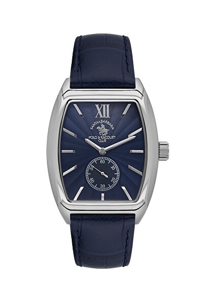 Santa Barbara Polo & Racquet Club Sb.1.10662-3 Women's Wristwatch