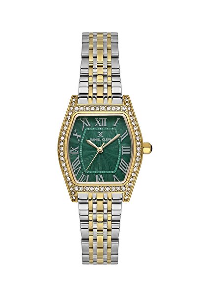 Daniel Klein DK.1.14106-4 Kadın Kol Saati