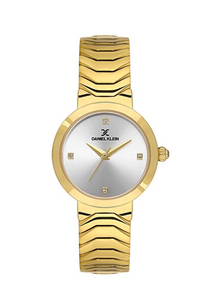 Daniel Klein Dk.3.10066-2 Women's Wristwatch