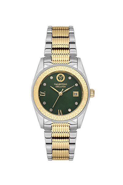 Valentino Orlandi Valentino Vo.4.10008-5 Women Wrist Watch
