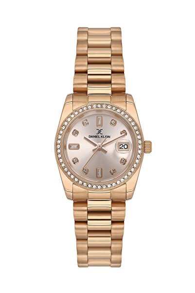 Daniel Klein Dk.13.10108-5 Women's Wristwatch