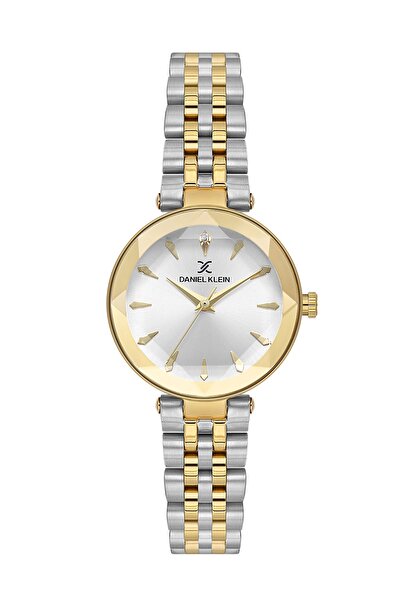 Daniel Klein Dk.13.10105-4 Women's Wristwatch