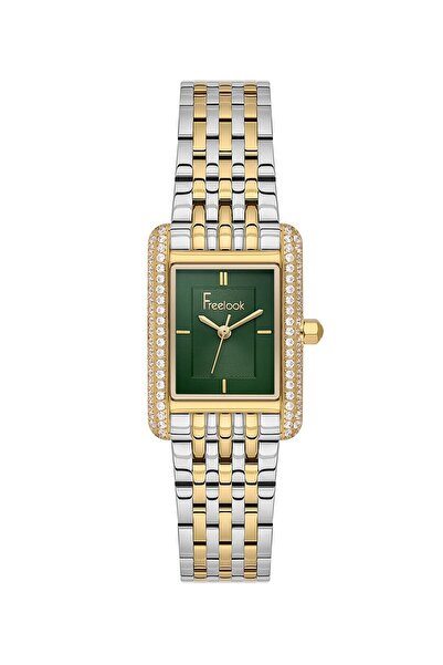 Freelook Fl.1.10526-5 Women's Wristwatch