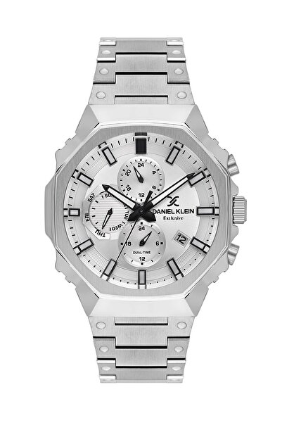 Daniel Klein Dke.1.10898-1 Men's Wristwatch