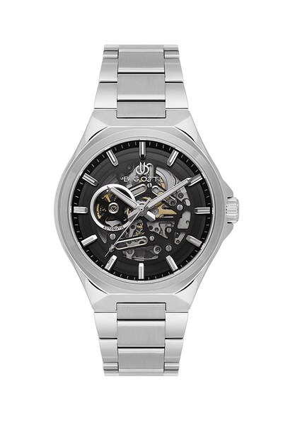 Bigotti Milano Bigotti Milona Bg.1.10692-2 Men's Wristwatch