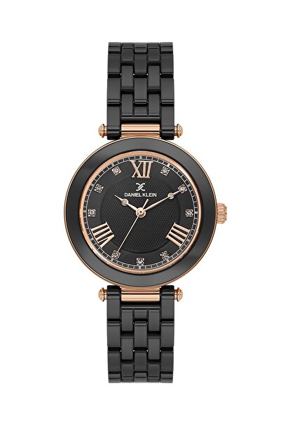 Daniel Klein Dk.1.14282-6 Women's Wristwatch