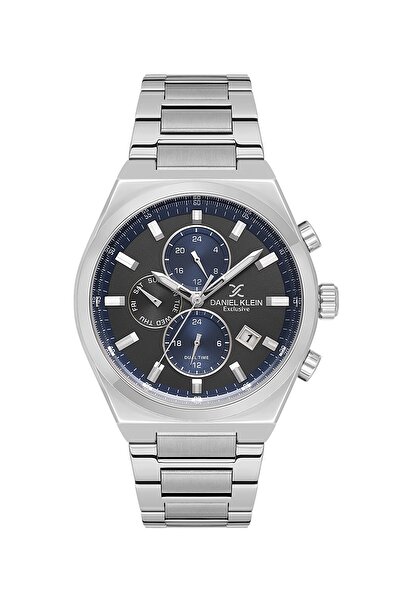 Daniel Klein Dke.1.10901-5 Men's Wristwatch