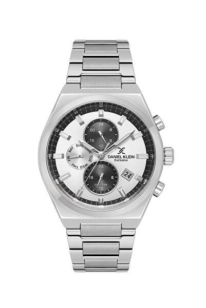 Daniel Klein Dke.1.10901-6 Men's Wristwatch