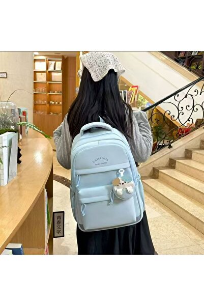 Generic Cute and lightweight backpack for middle school, high school, and university students