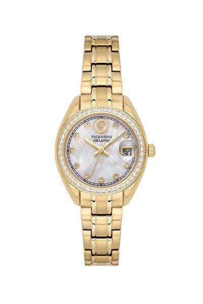 Valentino Orlandi Valentino Vo.4.10011-2 Women Wrist Watch