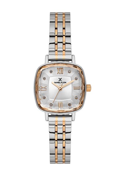 Daniel Klein Dk.3.10057-6 Women's Wristwatch