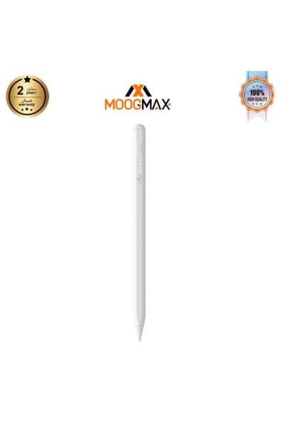 MOGMEN Mog Max Stylus for iPad and iPhone with Palm Rest MX-P03