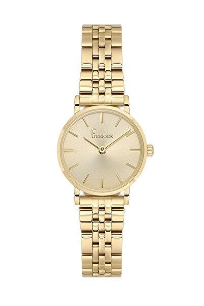 Freelook FL.4.10034-2 ساعة يد نسائية