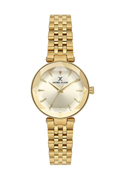 Daniel Klein Dk.13.10105-3 Women's Wristwatch