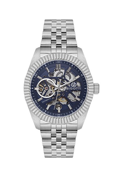 Bigotti Milano Bigotti Milona Bg.1.10674-3 Men's Wristwatch