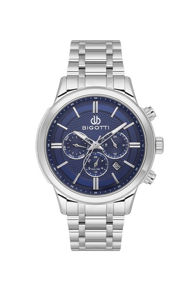 Bigotti Milano Bigotti Milona Bg.1.10670-3 Men's Wristwatch