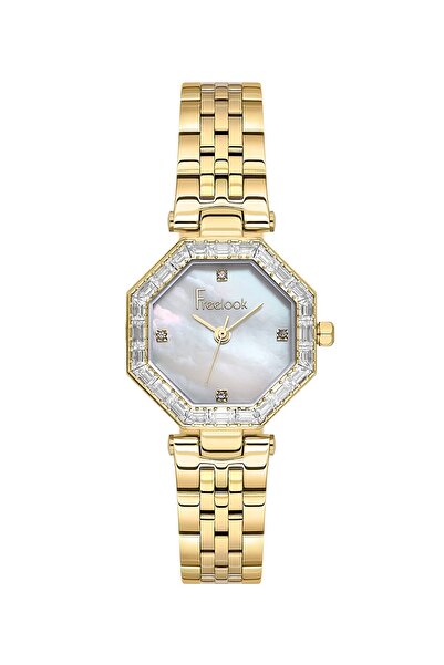 Freelook FL.1.10529-2 ساعة يد نسائية