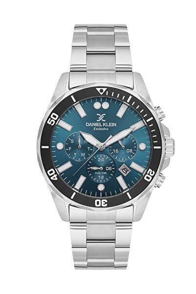 Daniel Klein DK.1.14067-3 Erkek Kol Saati