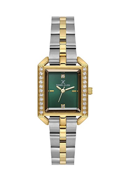 Daniel Klein Dk.3.10058-4 Women's Wristwatch