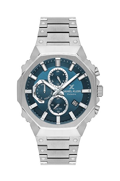 Daniel Klein Dke.1.10898-6 Men's Wristwatch