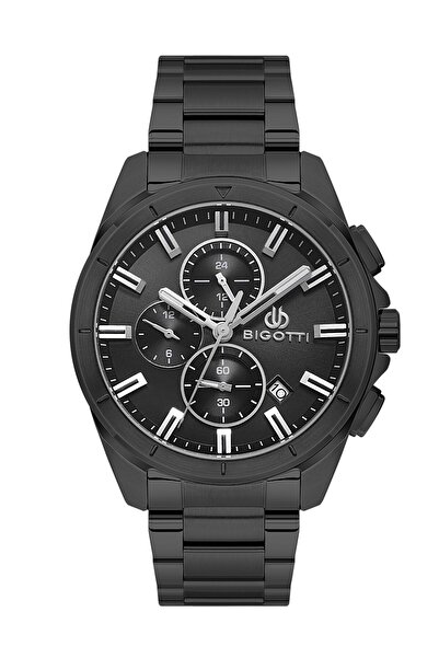 Bigotti Milano Bigotti Milona Bg.1.10629-5 Men's Wristwatch