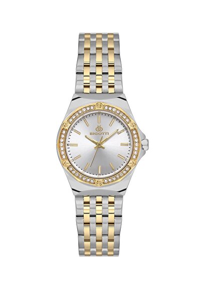 Bigotti Milano Bigotti Milona Bg.1.10656-4 Women Wrist Watch